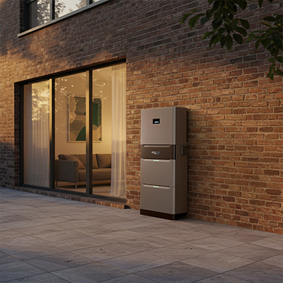 Home Energy Storage Systems