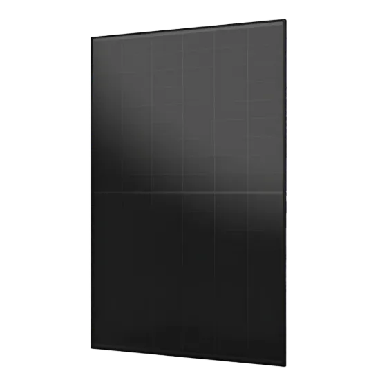Aiko Neostar 2S 460W N-Type All Black Solar Panel