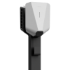 Easee Base 2-Way Charger Post (90323)
