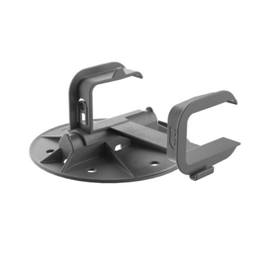 Esdec FlatFix Fusion Base Plate Bracket