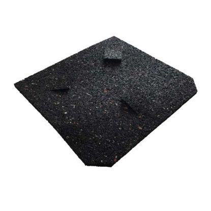 Esdec FlatFix Fusion Mat for TPO/PVC Roofs