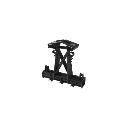 Esdec FlatFix Fusion High Base Flat Roof | Evergy