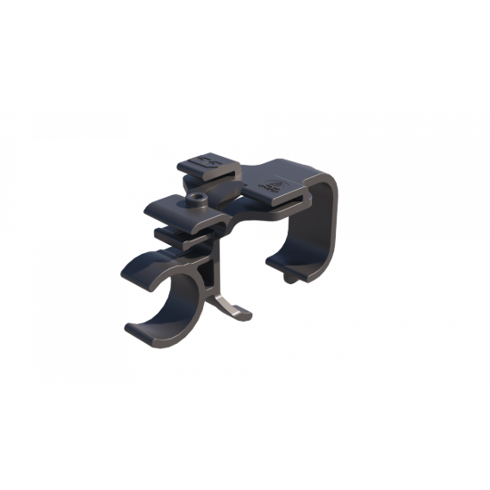 Esdec FlatFix Fusion MLPE Clip – Light Weight