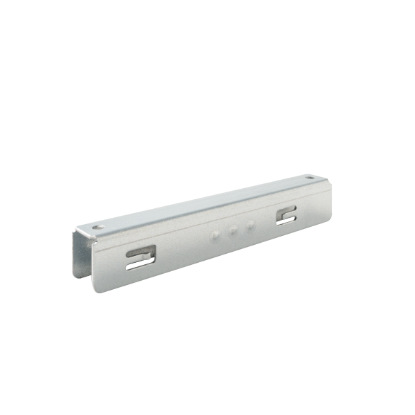 Esdec ClickFit Evo Rail Coupler - Fast, Secure Rail Extension