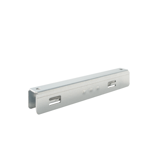 Esdec ClickFit Evo Rail Coupler - Fast, Secure Rail Extension