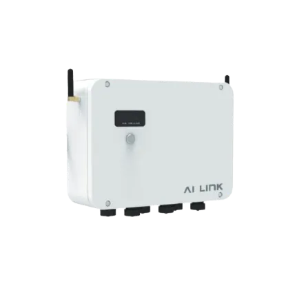 Fox ESS AI Link EMS Box for 3-Phase Inverter Systems