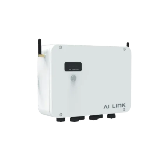 Fox ESS AI Link EMS Box for 3-Phase Inverter Systems