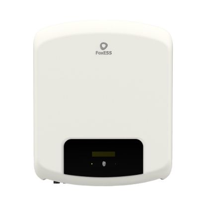 Fox ESS F5000-G2 5kW String Inverter