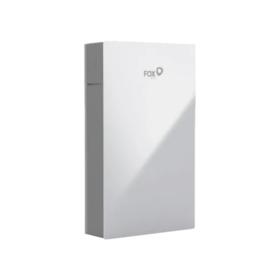 Fox ESS EVO Series 10kW All-in-One Inverter + 10.24kWh Battery Storage