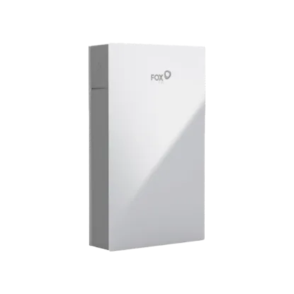 Fox ESS EVO Series 8kW All-in-One Inverter + 10.24kWh Battery Storage