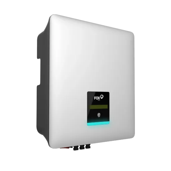 Fox ESS G10 10.0kW Single Phase Solar Inverter