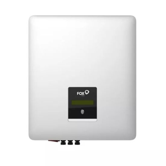 Fox ESS G9 9kW String Inverter