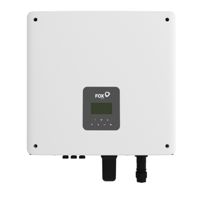 Fox ESS H1-5.0-E-G2 5 kW Single-Phase Hybrid Solar Inverter