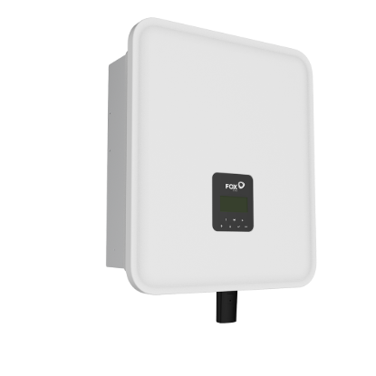 Fox ESS H3-6.0-E 6 kW Three-Phase Hybrid Solar Inverter