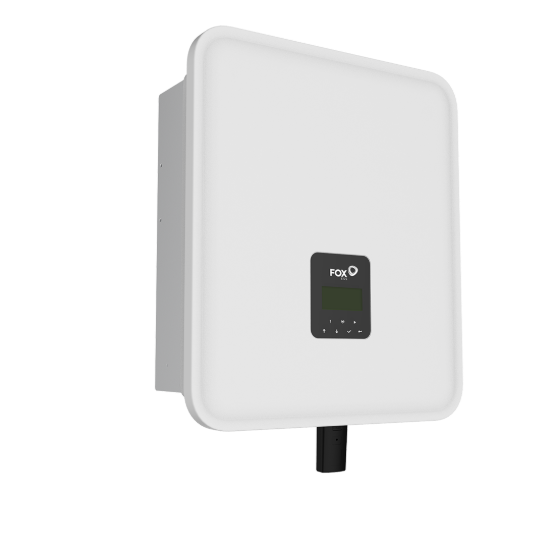 Fox ESS H3-8.0-E 8 kW Three-Phase Hybrid Solar Inverter