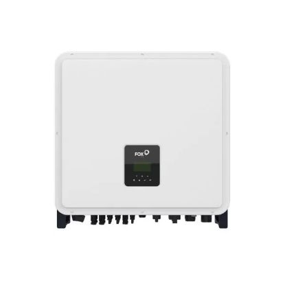 Fox ESS H3-PRO-20.0 20kW Three-Phase Hybrid Inverter