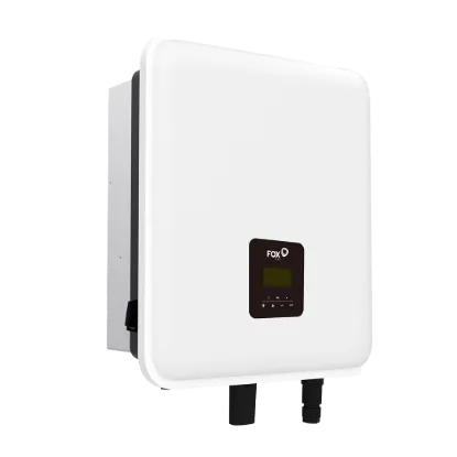 Fox ESS KH10.5 10.5kW Single-Phase Hybrid Inverter