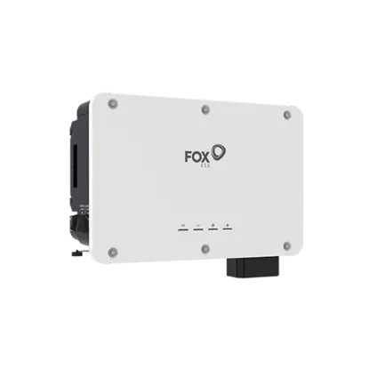 Fox ESS V3-30.0 30kW Three Phase Solar Inverter