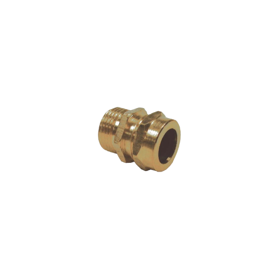 Greenbrook Brass TRS gland 20mm