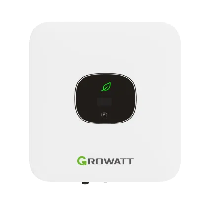 Growatt MIC 750 TL-X-DC – 750W Single Phase Inverter