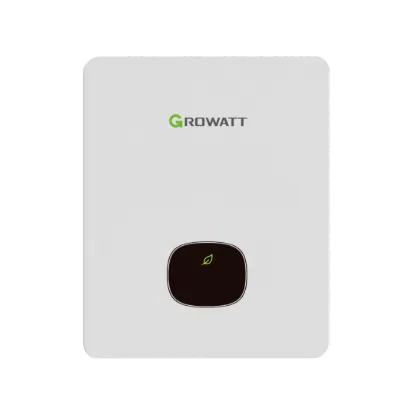 Growatt SYN-50-MIN-XH-10 – Backup Box for Single-Phase Hybrid Inverters