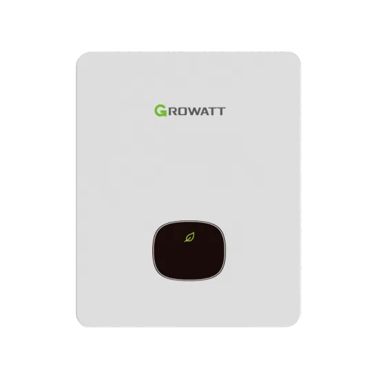 Growatt SYN-50-MIN-XH-10 – Backup Box for Single-Phase Hybrid Inverters