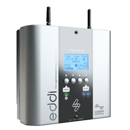 myenergi eddi Power Diverter (v2.1 WiFi)