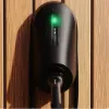 myenergi Zappi GLO 7kW Smart EV Charger with 6.5m Tethered Type 2 Cable