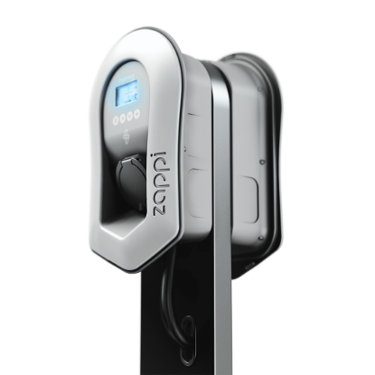 ZAPPI Single/Double Mount Pedestal