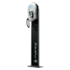 ZAPPI Single/Double Mount Pedestal