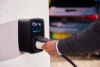 Ohme ePod 7.4kW Untethered Smart EV Charger with Type 2 Socket