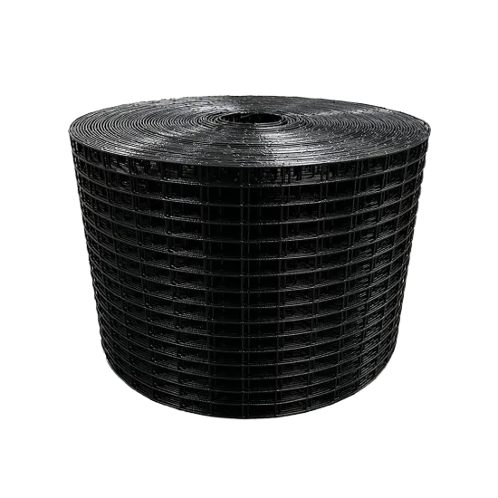 PestFix 30m Solar Bird Guard – Galvanised PVC-Coated Mesh