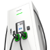 Rolec UltraCharge 160 60kW | DC Charger with CCS2 + CHAdeMO