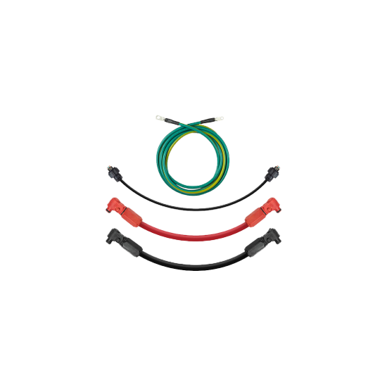 SolarEdge Battery to Battery Cable Set for Home Battery 48V