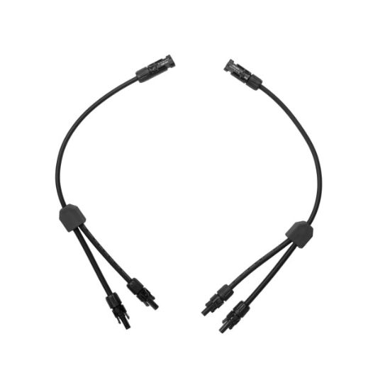 SolarEdge Branch Connectors for Home Battery 400V