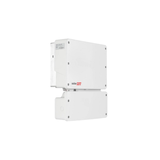 SolarEdge 6kW Home Hub Inverter (1-Phase, Backup Ready)