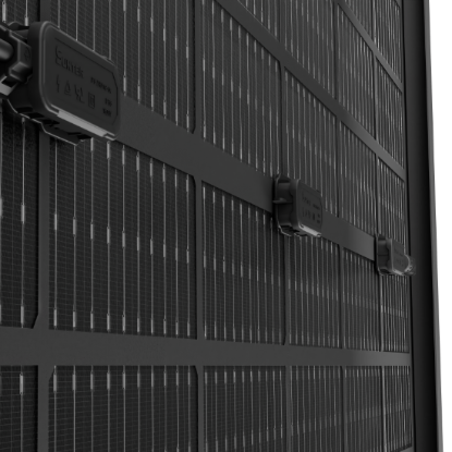 Solarwatt Vision AM 4.5 All Black 425Wp Solar Panel