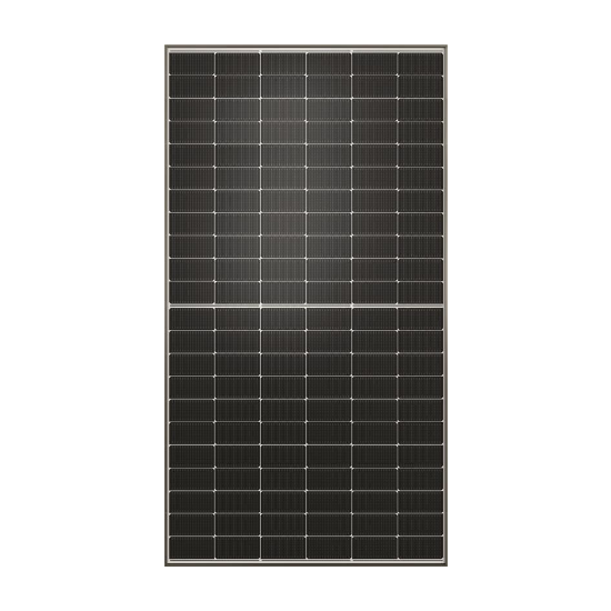 Solarwatt Vision XL 5.0 Pure 610Wp Solar Panel