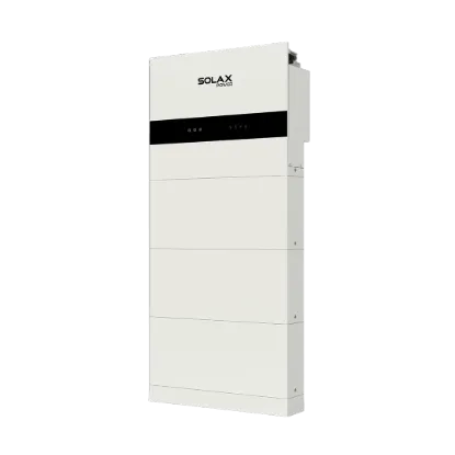 SolaX IES Series Box