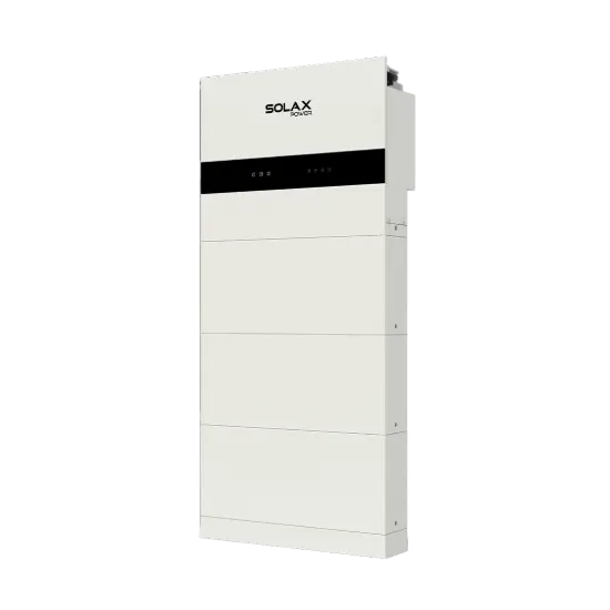 SolaX IES Series Box