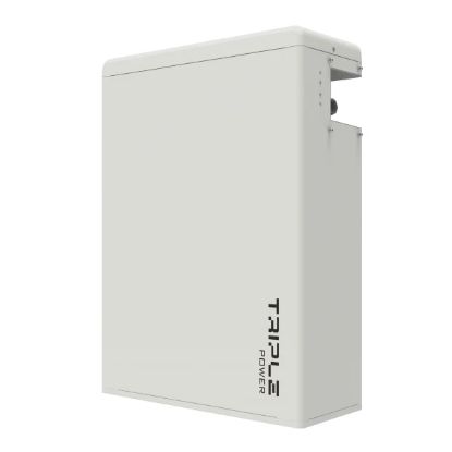 Solax Triple Power 5.8kWh TP58 Slave Battery (V2 LFP Extension)