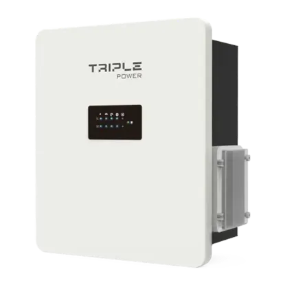 SolaX TP30 BMS Parallel Box G2