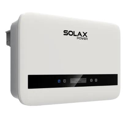 SolaX X1 Boost 3.6kW G4 Inverter