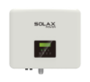 SolaX X1 Hybrid G4 3.7kW Single-Phase Hybrid Inverter
