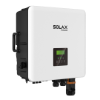 SolaX X1 Hybrid G4 5kW Single-Phase Hybrid Inverter