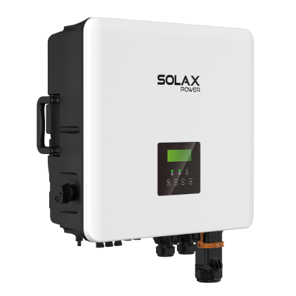 SolaX X1 Hybrid G4 7.5kW Single-Phase Hybrid Inverter