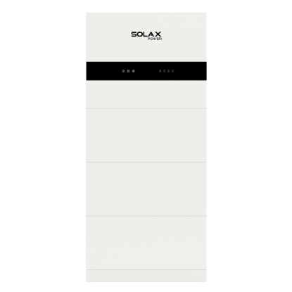 SolaX X1-IES 3.7kW Single Phase Hybrid Inverter