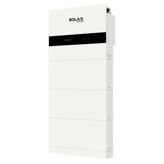 SolaX X1-IES 6.0kW Single Phase Hybrid Inverter