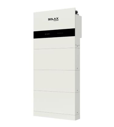 SolaX X1-IES 8kW Single-Phase Hybrid Inverter