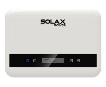 SolaX X1 Mini G4 0.7kW Single Phase String Inverter
